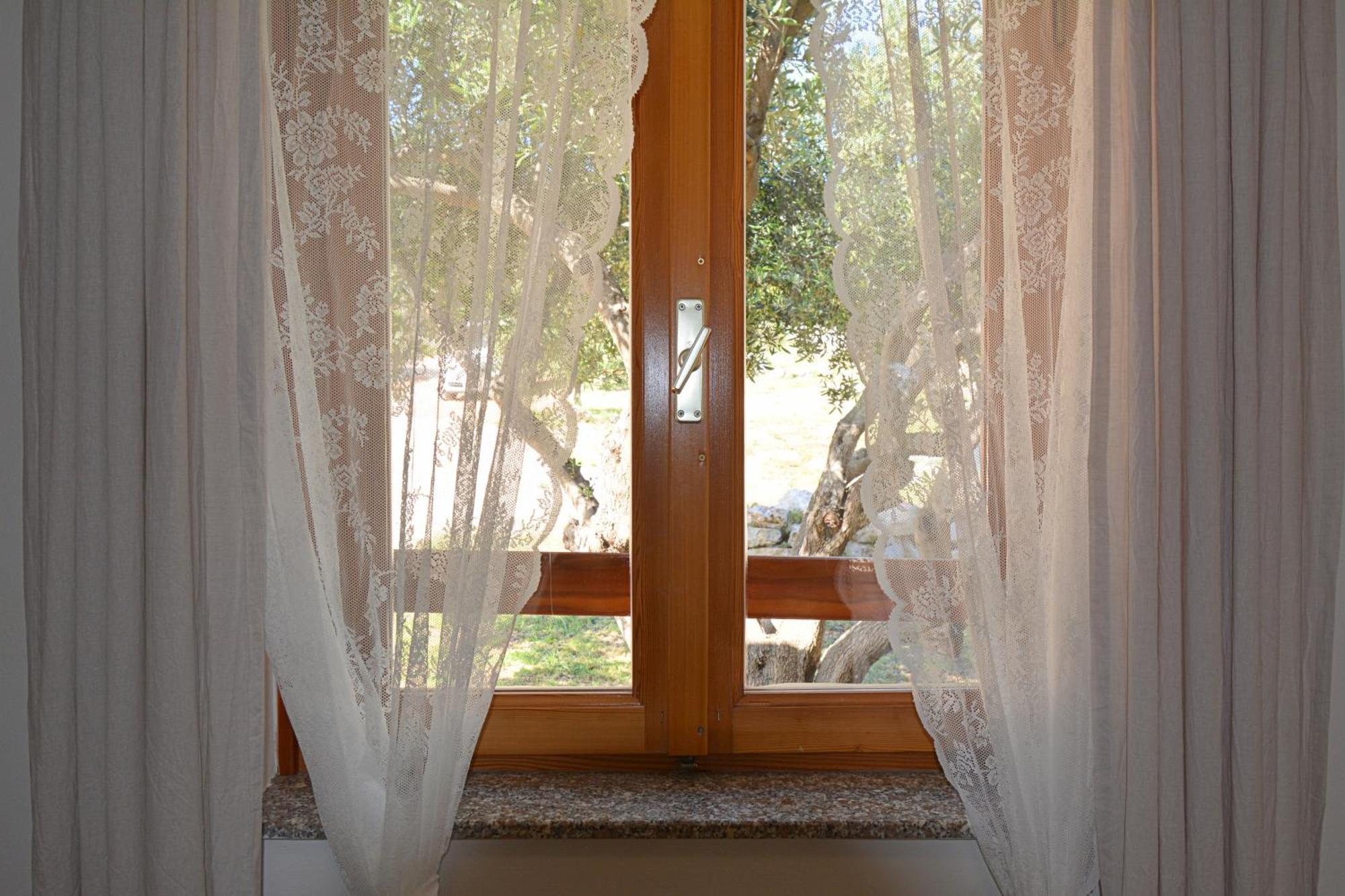 Вилла Robinson House Bosiljka Dobropoljana Экстерьер фото